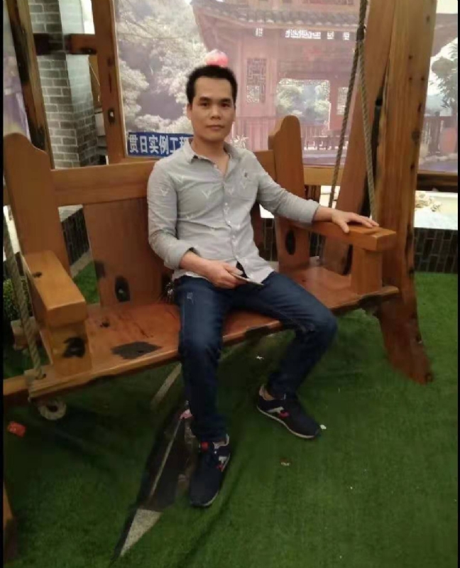 无聊人的第一张照片--廊坊相亲服务中心