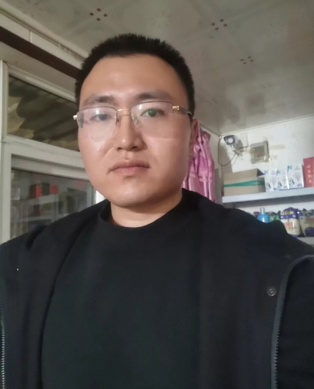 白杨的第二张照片--廊坊相亲服务中心