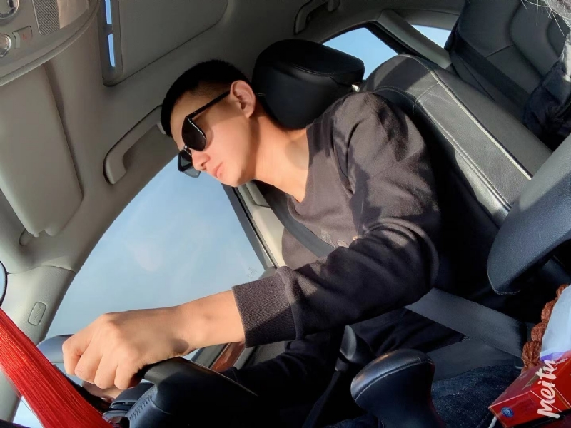 小五的第二张照片--廊坊相亲服务中心