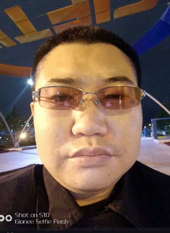 星尘的第一张照片--廊坊相亲服务中心