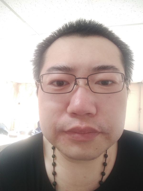 星尘的第二张照片--廊坊相亲服务中心