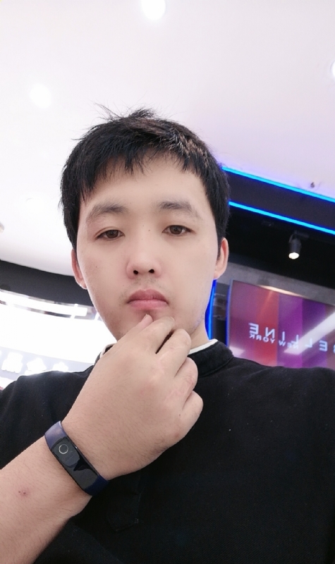 小艾的第一张照片--廊坊相亲服务中心