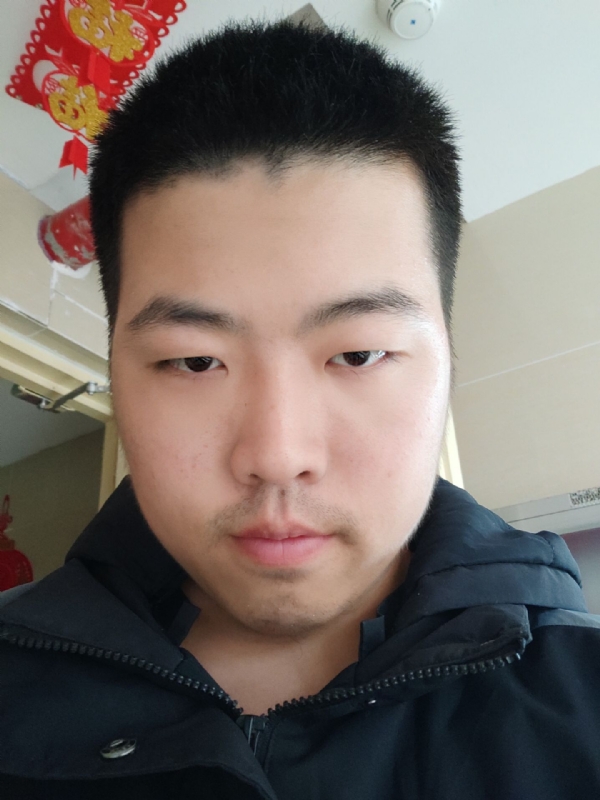 曹凯的第一张照片--廊坊相亲服务中心