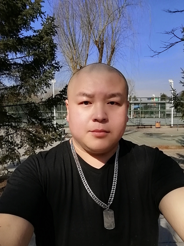 断丶欲的第一张照片--廊坊相亲服务中心