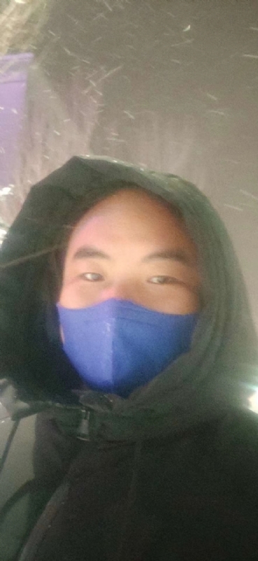 海子的第一张照片--廊坊相亲服务中心