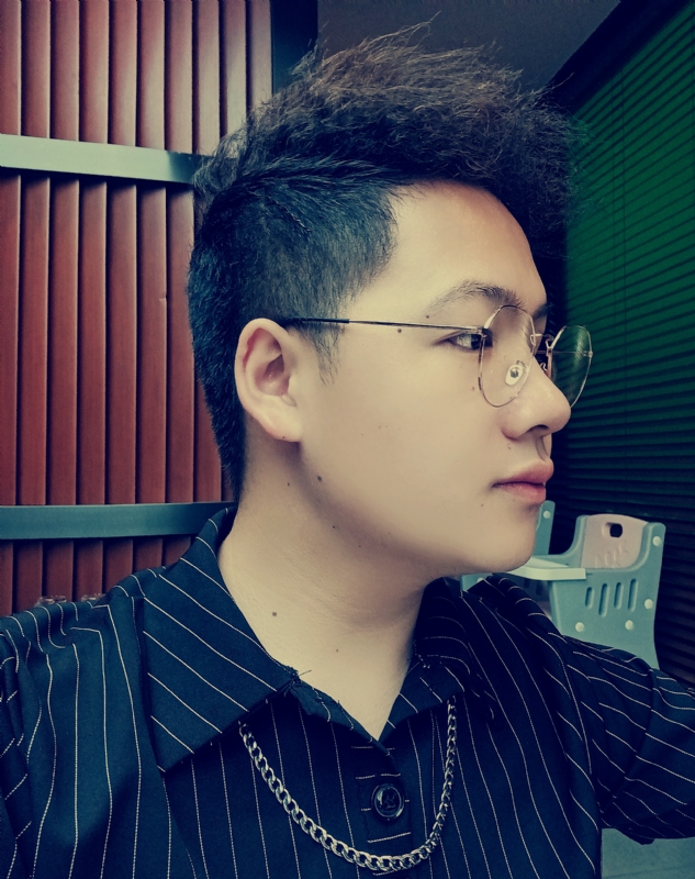 等风的人的第一张照片--廊坊相亲服务中心