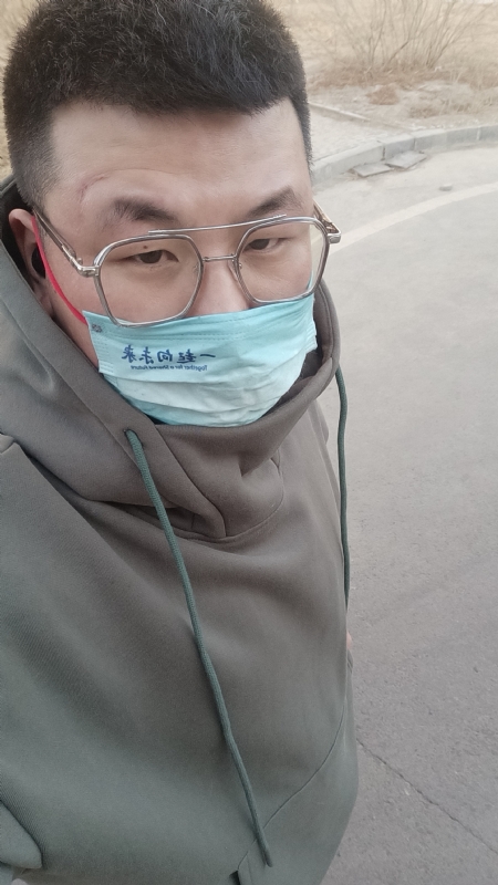 遇见的第一张照片--廊坊相亲服务中心