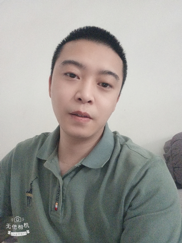 彬子的第一张照片--廊坊相亲服务中心