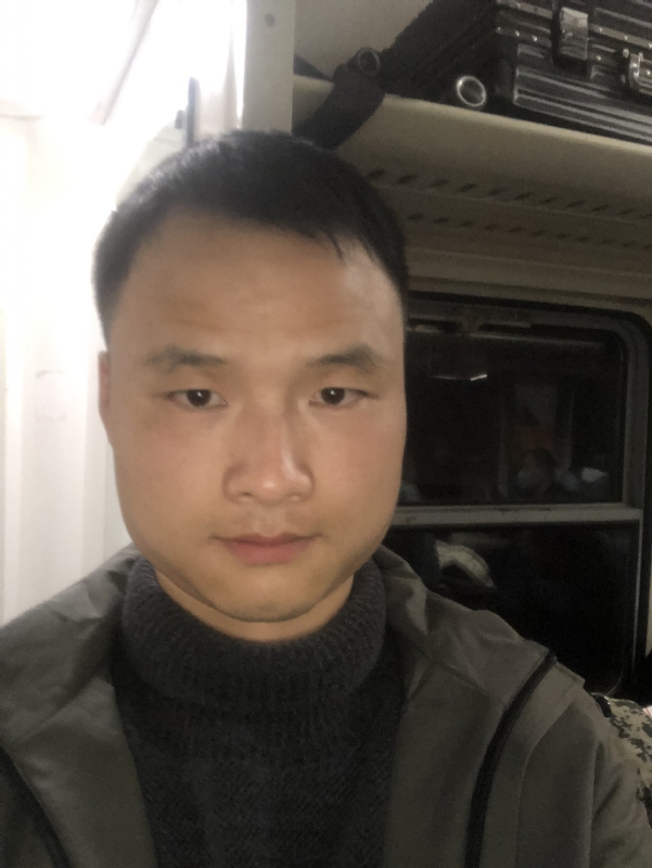 吴杰的第一张照片--廊坊相亲服务中心