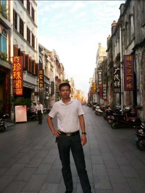 爱生活爱健康的第一张照片--廊坊相亲服务中心