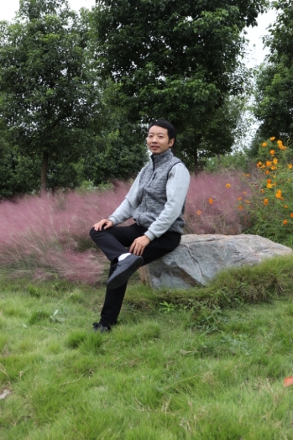 严小木的第一张照片--廊坊相亲服务中心