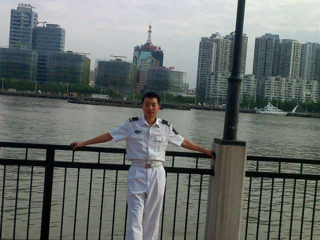 严小木的第二张照片--廊坊相亲服务中心