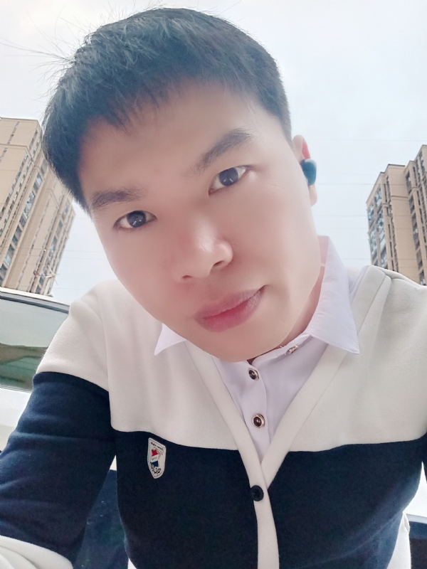 雨霁月清风的第一张照片--廊坊相亲服务中心