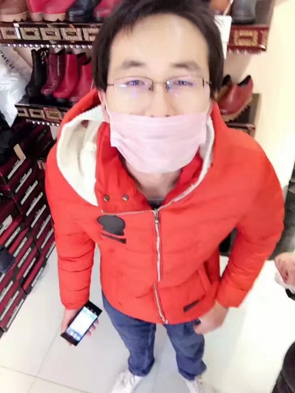 独孤寒的第一张照片--廊坊相亲服务中心