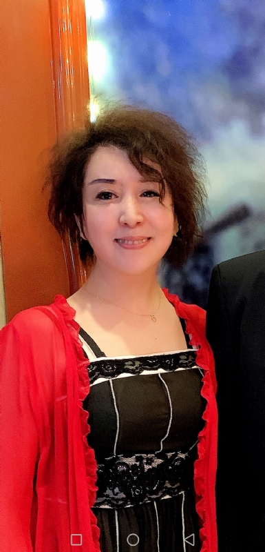 楊婧圓的第三张照片--廊坊相亲服务中心