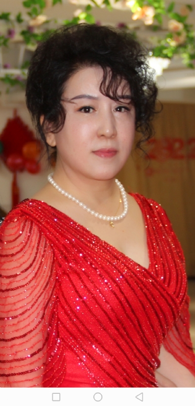 楊婧圓的第四张照片--廊坊相亲服务中心