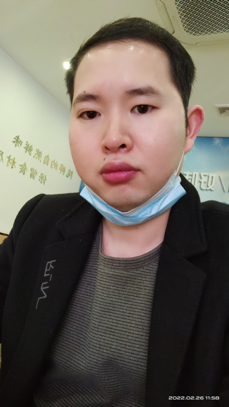 相遇的第一张照片--廊坊相亲服务中心