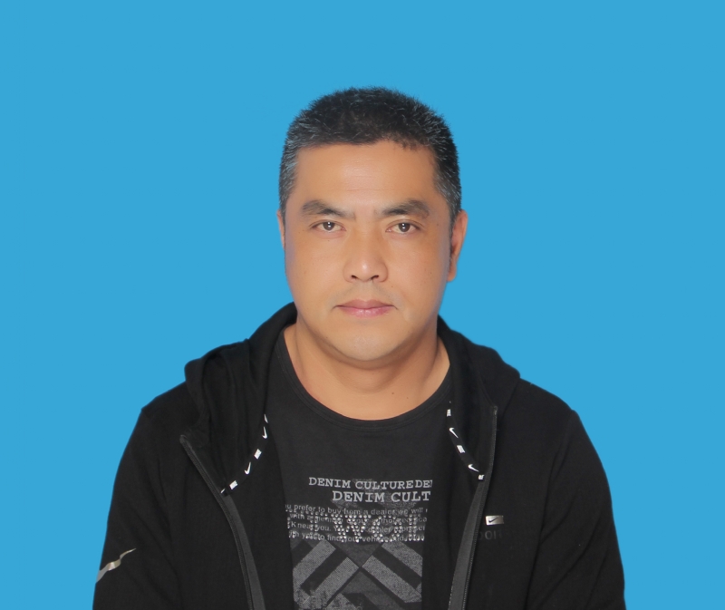 黑皮叔的第一张照片--廊坊相亲服务中心