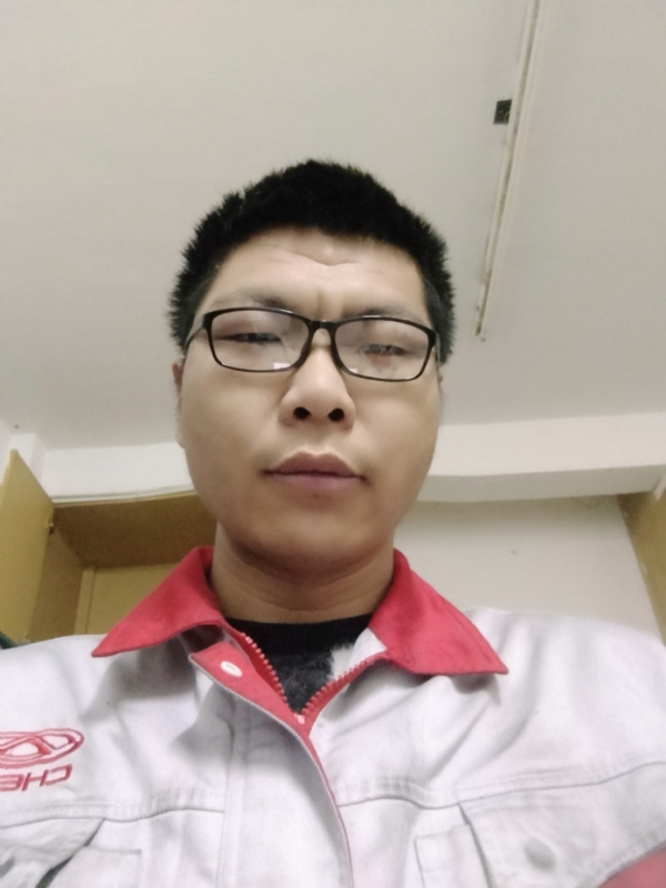 爱你就疼你的第一张照片--廊坊相亲服务中心