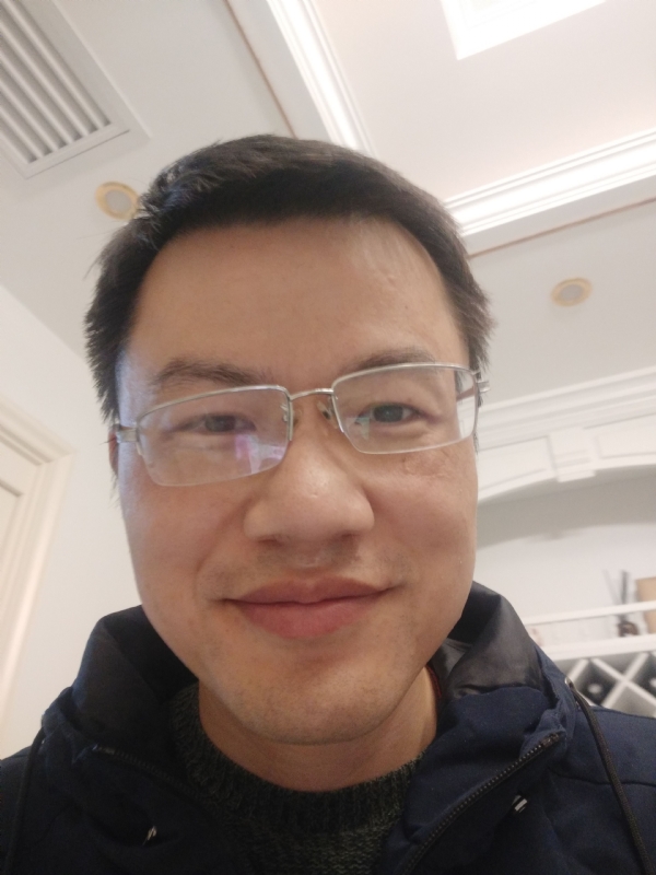 翔翔的第一张照片--廊坊相亲服务中心