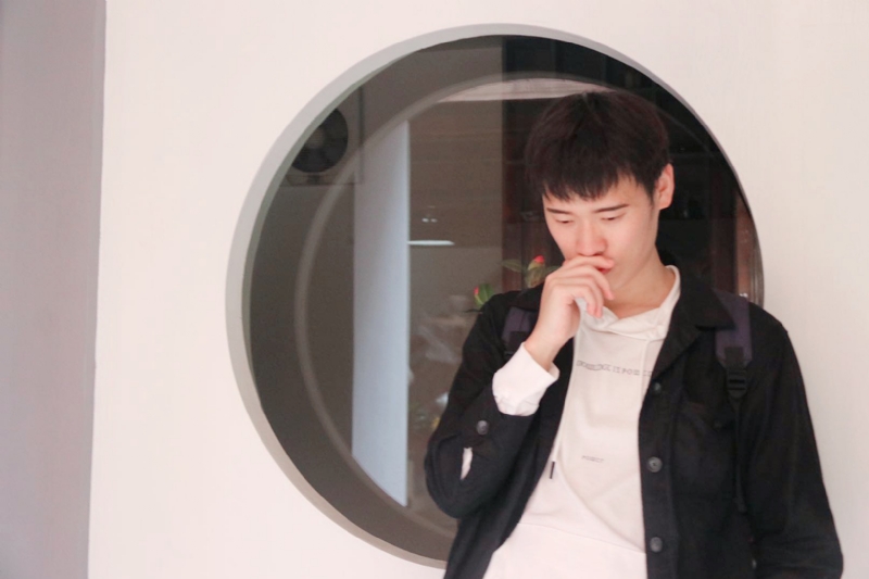 阿拉灯神丁的第一张照片--廊坊相亲服务中心