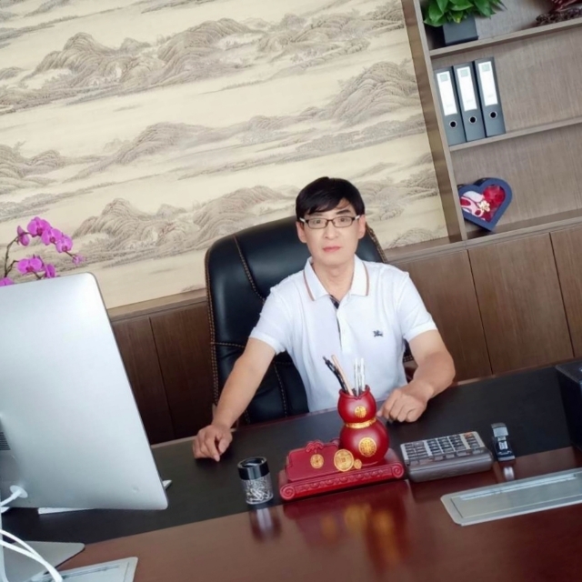 大叔寻觅有缘人的第三张照片--廊坊相亲服务中心