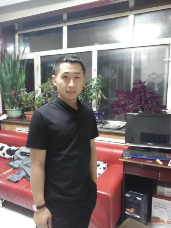 余生层楼的第一张照片--廊坊相亲服务中心