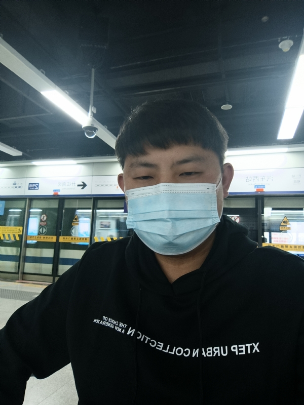 小生不才的第一张照片--廊坊相亲服务中心