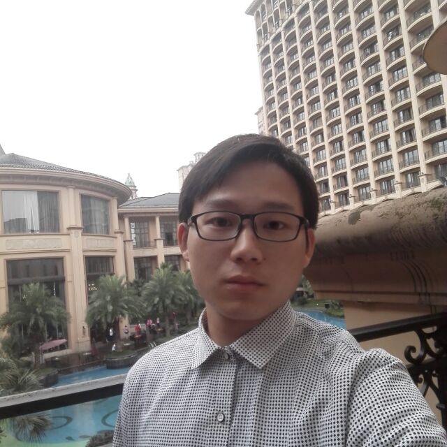 人在天涯的第一张照片--廊坊相亲服务中心