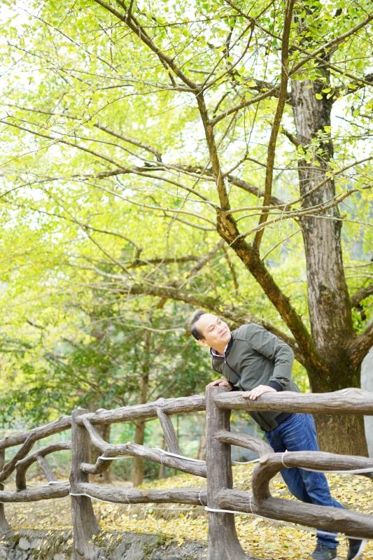 好久不见的第一张照片--廊坊相亲服务中心