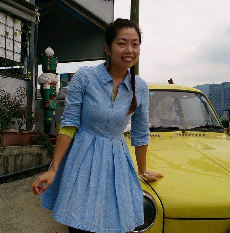 BabyJoy～的第一张照片--廊坊相亲服务中心