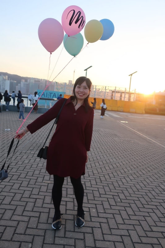 BabyJoy～的第二张照片--廊坊相亲服务中心