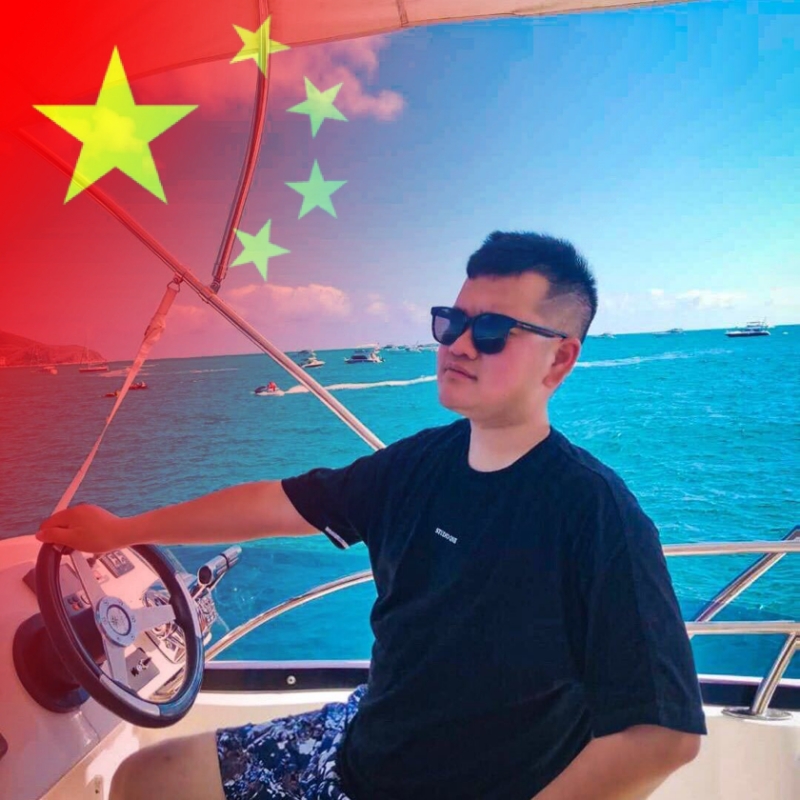 Yyq的第一张照片--廊坊相亲服务中心