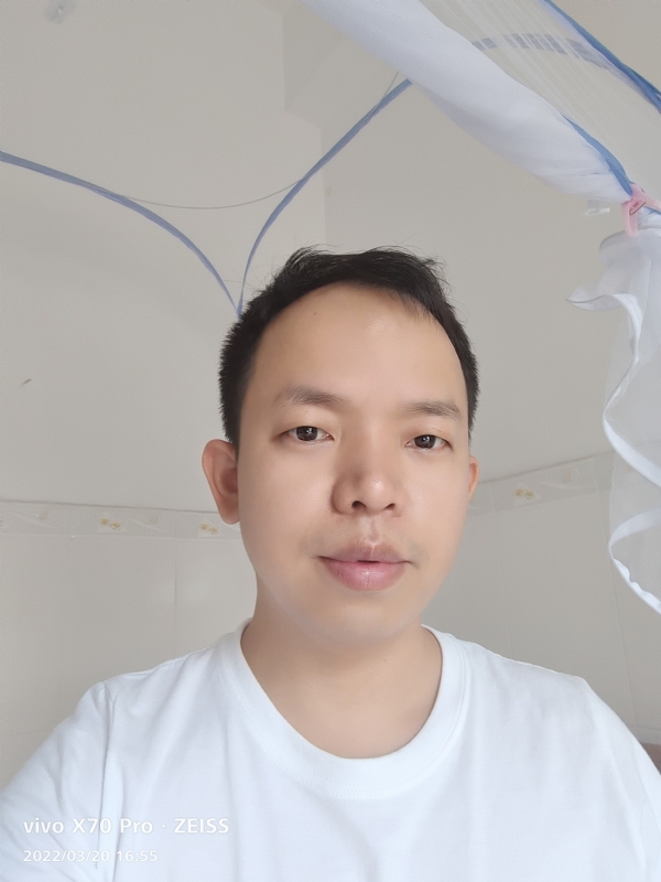 蒙柠的第一张照片--廊坊相亲服务中心