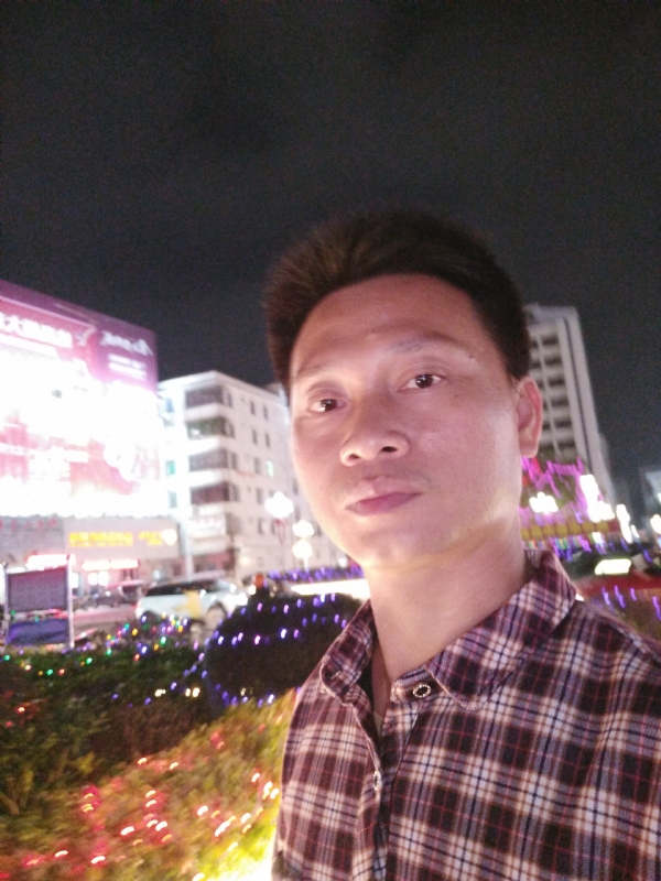 极光的第一张照片--廊坊相亲服务中心