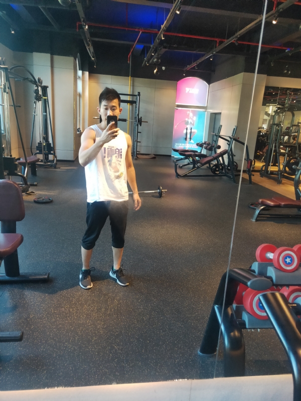 星星的第一张照片--廊坊相亲服务中心