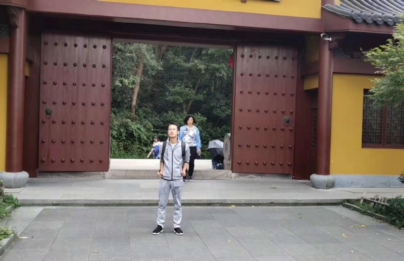 木林森的第一张照片--廊坊相亲服务中心