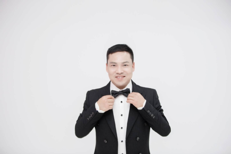 榕華的第一张照片--廊坊相亲服务中心