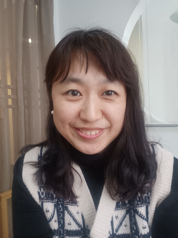 映日荷花的第一张照片--廊坊相亲服务中心