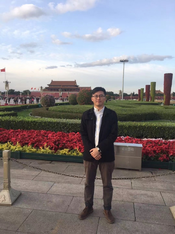 海的第一张照片--廊坊相亲服务中心