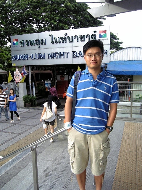 Ricky的第五张照片--廊坊相亲服务中心