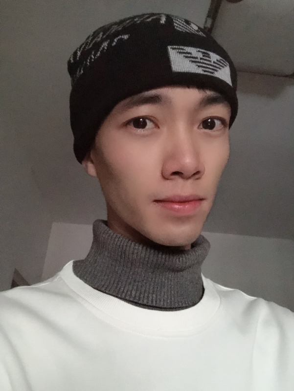 小良先生的第一张照片--廊坊相亲服务中心