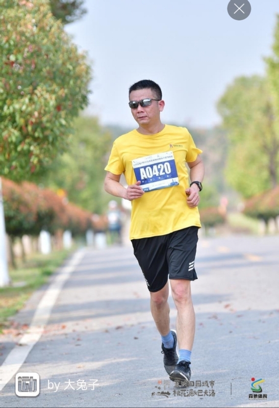 放飞自由的第一张照片--廊坊相亲服务中心