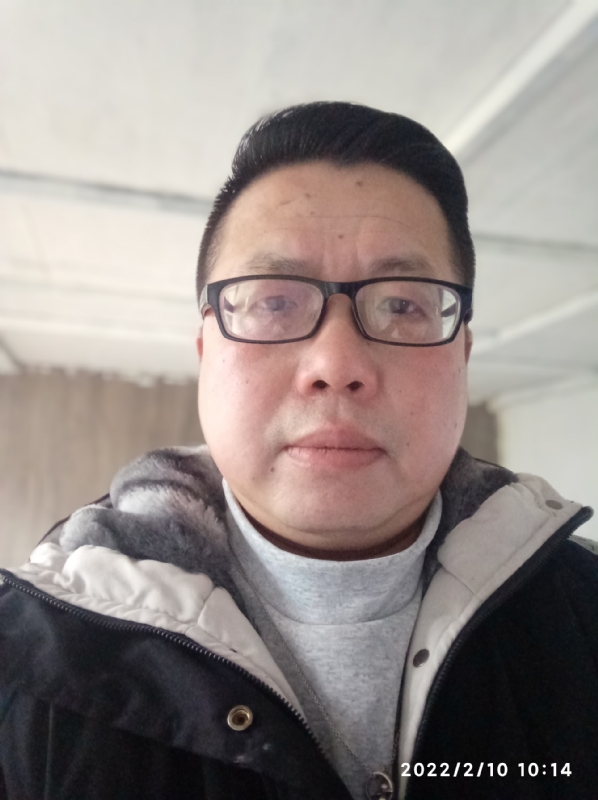 清风自来的第一张照片--廊坊相亲服务中心