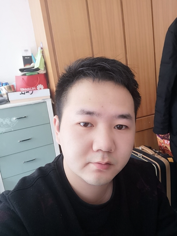 等风来的第一张照片--廊坊相亲服务中心