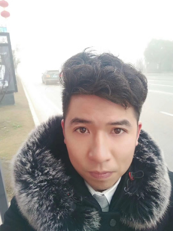 开心快乐每一天的第一张照片--廊坊相亲服务中心