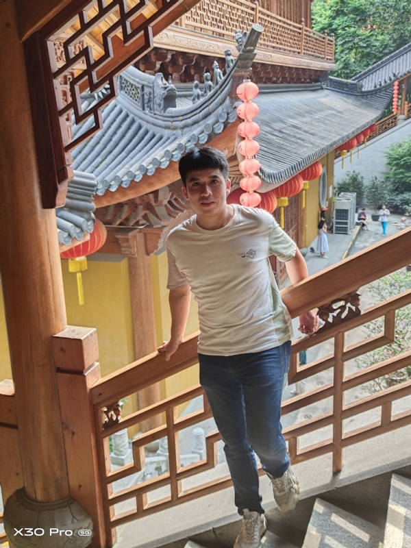 开心快乐每一天的第三张照片--廊坊相亲服务中心