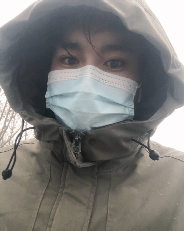 寻觅的第二张照片--廊坊相亲服务中心