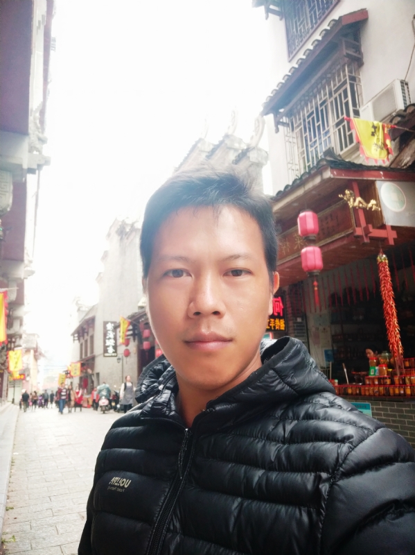 大圣男的第一张照片--廊坊相亲服务中心