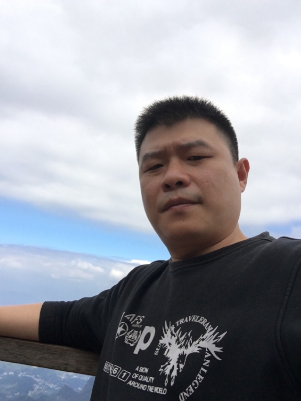 爱抽半支烟的第一张照片--廊坊相亲服务中心